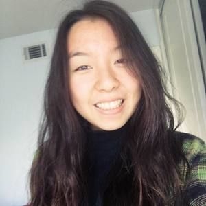 Meet your Posher, Joanna